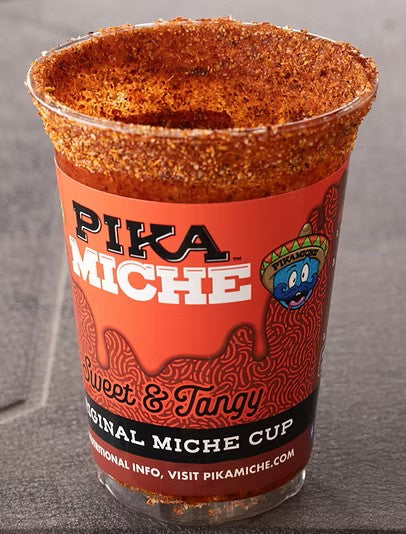 Pika Miche Cups