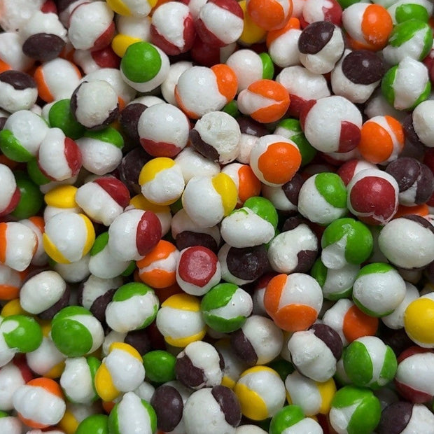 Rainbow Crunch
