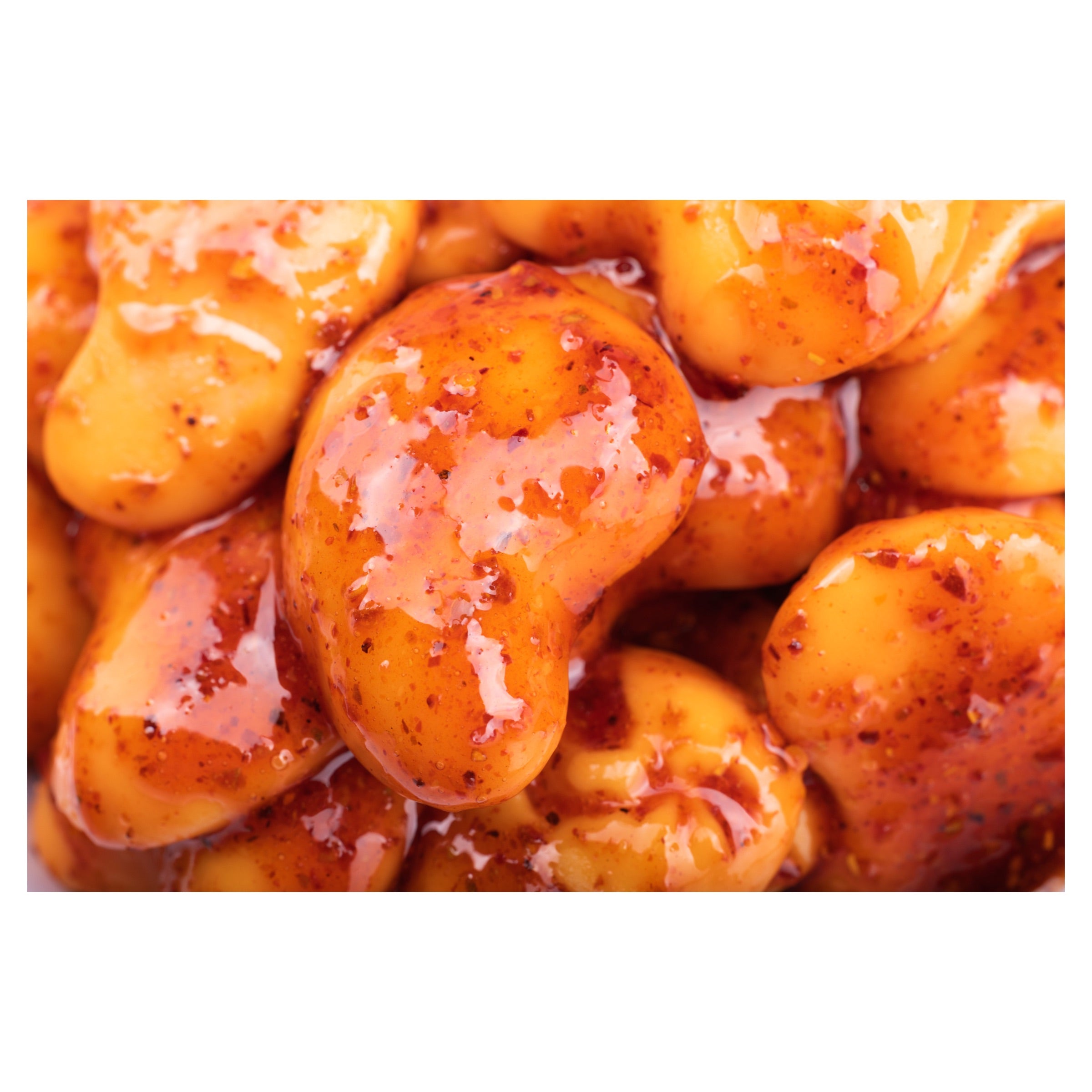Mango Gummies