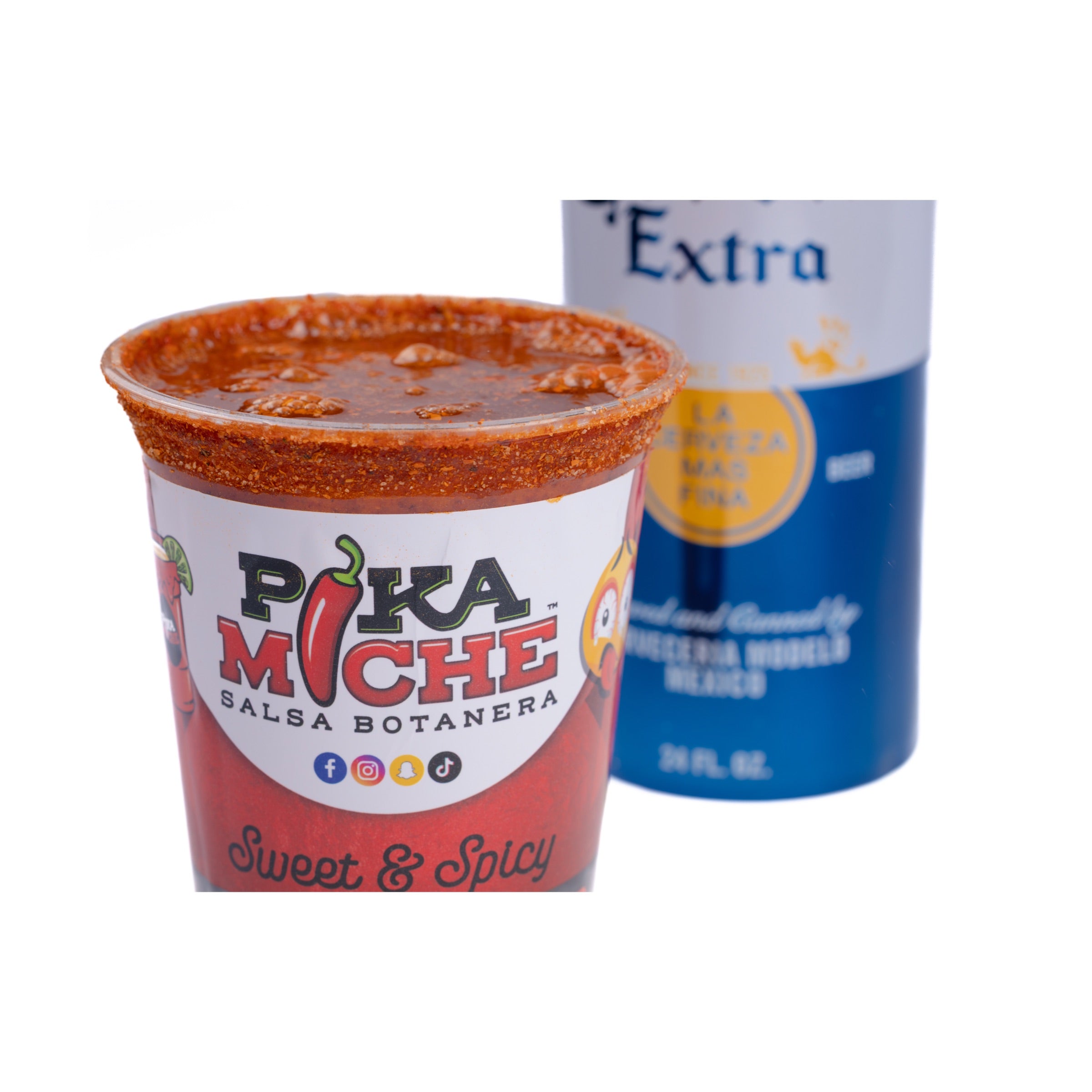 Pika Miche Cups