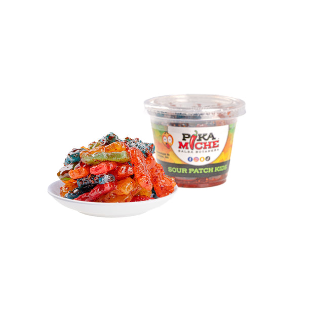 Sour Patch Kids