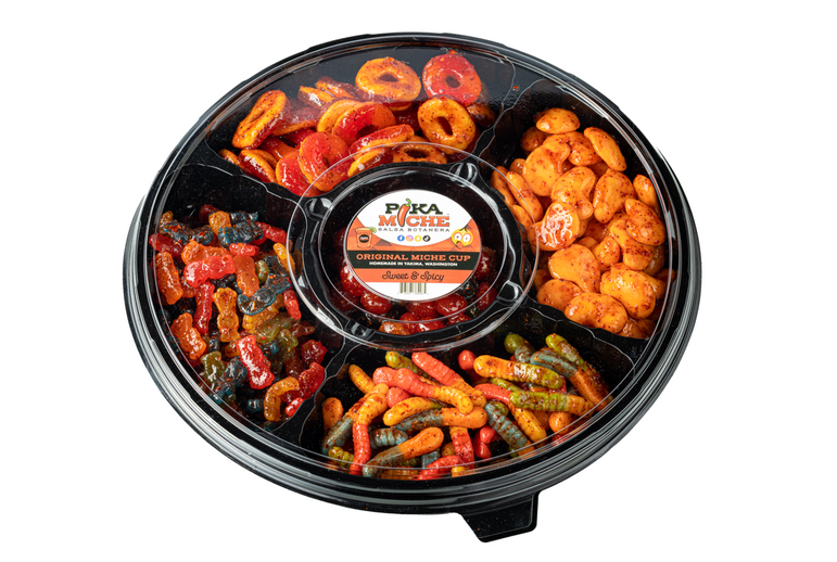 Party Platters